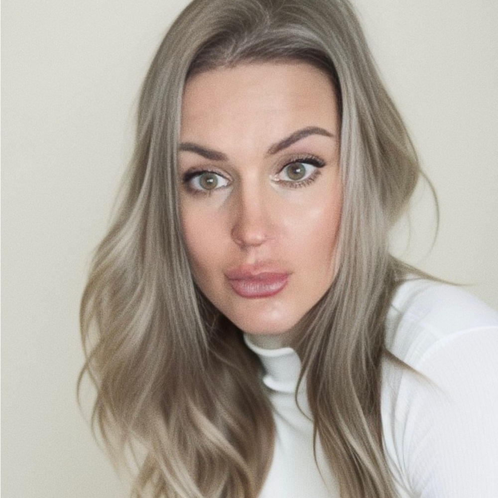 Meet your Posher, Anna